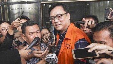 Kasus Meikarta, KPK Periksa Direktur Lippo Cikarang untuk Billy Sindoro