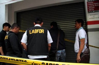 Satu Keluarga Dibunuh di Bekasi, Polisi Masih Cari Linggis yang digunakan HS