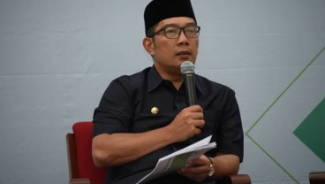 Kasus Korupsi Dana Hibah Tasikmalaya, Ridwan Kamil Serahkan ke Polisi