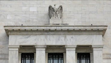 The Fed Bakal Tinjau Ulang Kinerja Perekonomian AS Tahun Depan