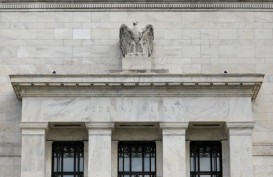 The Fed Bakal Tinjau Ulang Kinerja Perekonomian AS Tahun Depan