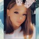 Ariana Grande Potong Rambut Ekor Kudanya, Kini Tampil Nge-Bob