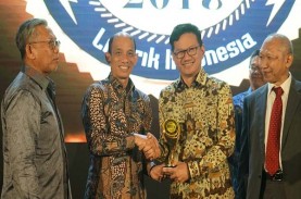 Raih 2 Penghargaan, Cirebon Power Sukses Kembangkan…