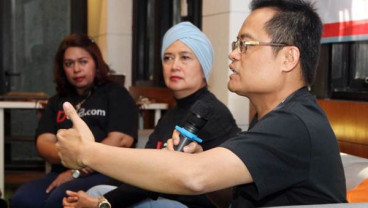 Bank Sahabat Sampoerna Luncurkan Aplikasi PDajah.com