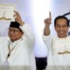 Pilihan Diksi Pilpres Tak Bermutu, MPR Sebut Capres Tak Bisa Disalahkan