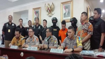 Pembunuhan Satu Keluarga di Bekasi, HS Dijerat Pasal Berlapis