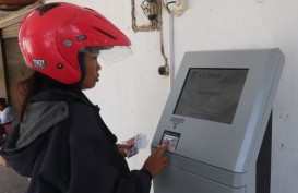 Bank Jateng Canangkan Transaksi Nontunai di Pusat Kuliner Kota Magelang
