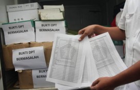 Kubu Jokowi Sebut Ada Anomali dalam DPT Pemilu 2019