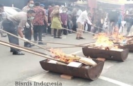 Polres Sampang Selidiki 'Kampung Narkoba' Sokobanah