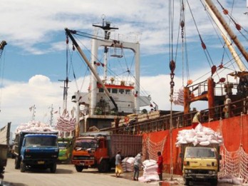 Pelindo II Dorong Pelabuhan Baai Jadi Hub Port Wilayah Barat