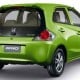 Honda Setop Produksi Brio di India