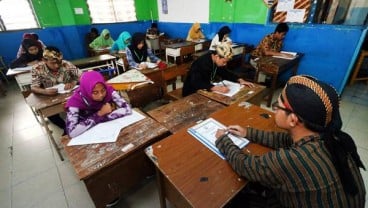 Sistem Zonasi Diharapkan dapat Memajukan Pendidikan Nasional