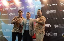 Industri Modifikasi Indonesia Ukir Sejarah Baru lewat Indonesia Modification Expo 2018