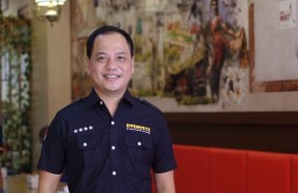 Edy Ongkowijaya, Mengibarkan Kuliner Nusantara di Mancanegara