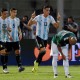 Argentina Hajar Meksiko, Cile Dilibas Kosta Rika