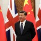 Wapres AS Mike Pence dan Presiden Xi Jinping Saling Serang di KTT APEC