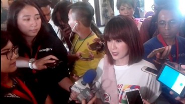 Dituduh Nodai Agama, Grace Natalie Siap Hadapi Proses Hukum