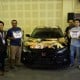 Honda Tampilkan Pemenang Diecast Custom Competition di IMX 2018
