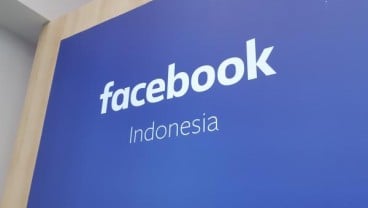 Facebook Hapus 1,5 Miliar Akun Palsu