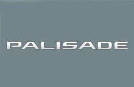 Palisade, SUV Unggulan Hyundai 2020 Bakal Tampil di Los Angeles