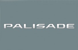 Palisade, SUV Unggulan Hyundai 2020 Bakal Tampil di Los Angeles