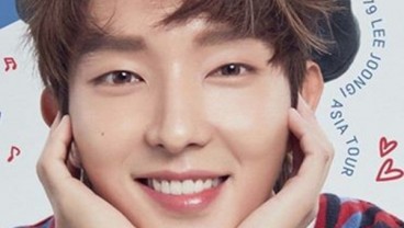 Lee Joon Gi Siap Gelar Jumpa Fans Keliling Asia