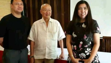 Kuliner Nusantara ala William Wongso Disuguhkan di Talaga Sampireun 