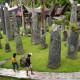 Peninggalan Seni Cadas di Pulau Kisar Didata