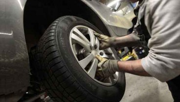  Michelin Dorong Penjualan Ban Mobil Niaga di Indonesia