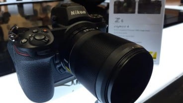 Review: Daya Tarik Variasi Lensa Nikon Z7 dan Nikon Z6