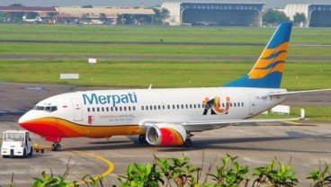 Merpati Beroperasi Lagi? Menhub Beberkan Syarat yang Harus Dipenuhi