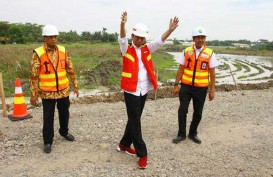 2021, Megaproyek Bandara Soekarno-Hatta II Dimulai 
