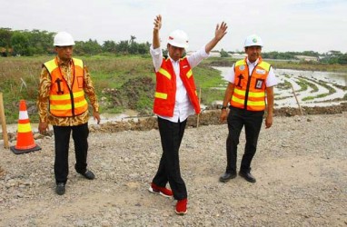 2021, Megaproyek Bandara Soekarno-Hatta II Dimulai 