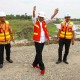 2021, Megaproyek Bandara Soekarno-Hatta II Dimulai 