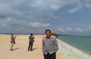Studi Kelayakan Bandara Soekarno-Hatta II Rampung 3 Bulan Lagi 