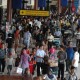Bandara Soekarno-Hatta II Bisa Tampung 100 Juta Penumpang