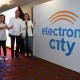 Electronic City Lakukan Peremajaan