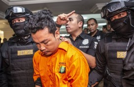 Polisi Periksa Kejiwaan Tersangka Pembunuh Satu Keluarga di Bekasi
