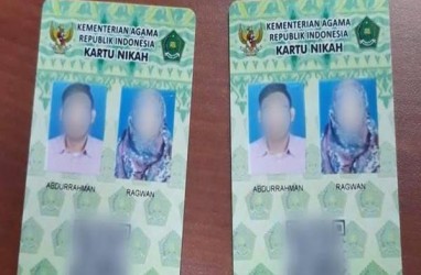 PKS Minta Kartu Nikah Dibatalkan