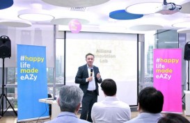 Allianz Indonesia Meluncurkan Lab Inovasi