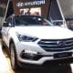 Pabrikan Korsel Siap Produksi SUV di Indonesia