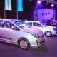 Proton Luncurkan Model Baru di Mesir