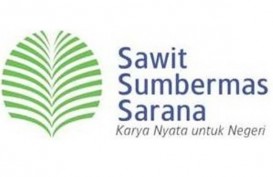 Sawit Sumbermas Sarana (SSMS) Incar Produksi CPO 400.000 Ton