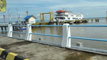 Banyuasin Model Transportasi Sungai di Indonesia