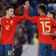 Spanyol Tutup Tahun dengan Menang 1 - 0 vs Bosnia