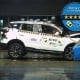 Proton X70 Dapat Skor Luar Biasa dari Asean NCAP