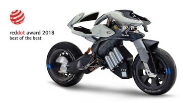 Yamaha Siap Unjuk 5 Model di CES2019