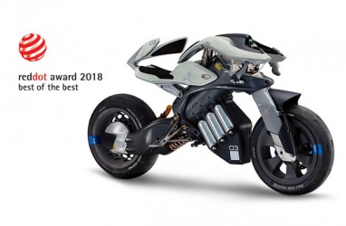Yamaha Siap Unjuk 5 Model di CES2019