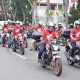 Honda Bikers Day 2018 Diramaikan 33.675 Pemotor