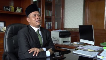 UIN Suska Riau Gelar Konferensi Internasional Soal Isu Agama dan Lingkungan